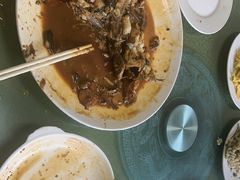 -金台阶鱼馆(于桥水库店)