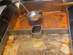 -九鼎轩脆毛肚火锅(南京东路店)