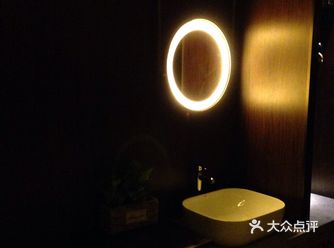 一家SPA技术非常到位的店。店也比较大