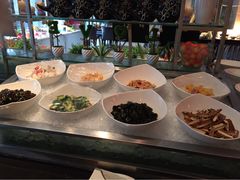 -宁波逸东豪生大酒店·豪生咖啡厅