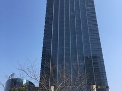 -双子楼大酒店(城开国际写字楼店)