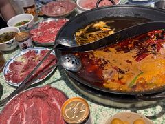 -五里关火锅(牛市口店)