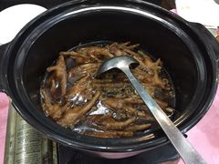 -春满人间酒楼(园岭中路店)