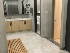 -Vamos巴猫司健身中心(五角场店)