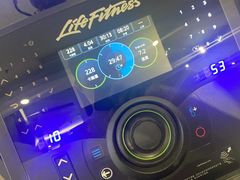 -WEGYMER健萌健身(雅颂居馆)