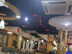 -尚品海鲜肥牛自助火锅(湖明店)