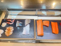 -西村日本料理(香格里拉饭店)