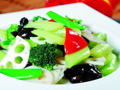 大院小炒-郭家大院(新源店)