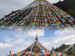 -五当召景区