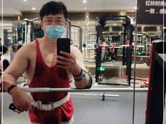 -银吉姆健身(恒隆馆)