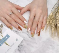 -如一·美甲美睫