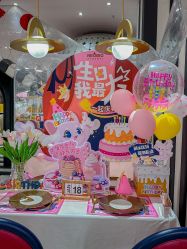 -奈尔宝家庭中心·亲子餐厅(宝安店)