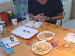 -四禧精酿铜锅涮肉·烧烤工场(大明湖店)