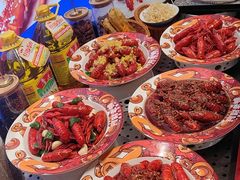 -阿财老铺·老蚌埠龙虾城(华夏总店)