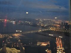 -澳门旅游塔360°旋转餐厅(南湾湖广场店)