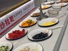 -豪享来中西餐厅(花果园店)