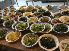 自选小菜-老三羊汤【北兴隆街店】