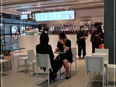 -喜茶(广州东方宝泰店)