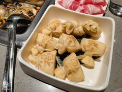 -海底捞火锅(万达店)