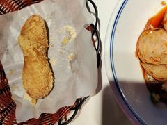 -火宫殿·小吃王国(坡子街店)