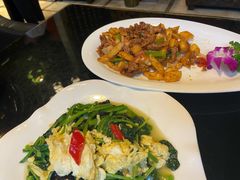 -木卡买提新疆餐厅·清真(新里海顿公馆店)
