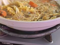 -霄汉牛三鲜湖北砂锅菜(万松园2店)