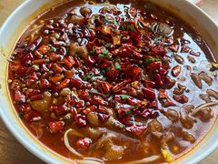 -新白鹿餐厅(城西银泰城店)