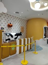 -奈尔宝家庭中心·亲子餐厅(苏州大悦城店)