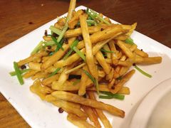 -肖记公安牛肉鱼杂馆· 省级非物质文化遗产(仁和路店)