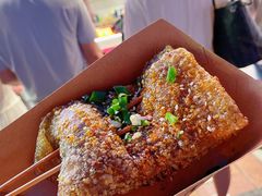 -八一路好吃街(雨田商务大厦店)