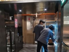 -正苑26年海鲜烤肉•牛尾汤汤饭(东港店)
