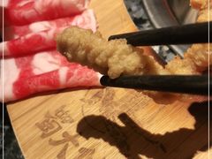 -蜀大侠火锅(四川北路店)