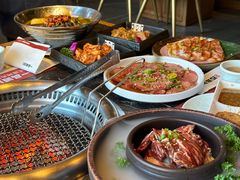 -一品诚记烤肉·甄选店(中南路店)
