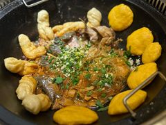 -徐家屯铁锅炖(宋家庄店)