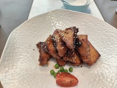 -同里湖大饭店-怡景轩中餐厅(同里古镇店)