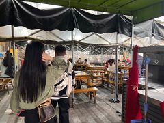 -正南齊北重庆老火锅(光华村直营店)