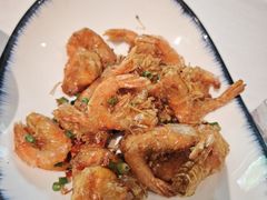 -白云中餐厅·粤菜·亚龙湾喜来登度假酒店