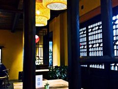 -百翠山居.家飨餐厅