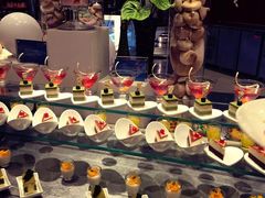 -盛宴自助餐厅(运达喜来登店)