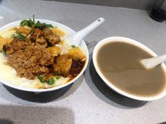 绿豆汤-小豆海棠(人民南路店)