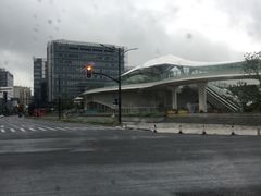 -万达广场(临港店)