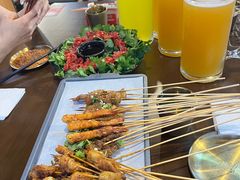 -林二哥宜烤官·宜宾小烧烤