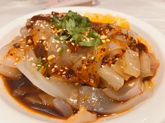 酸辣粉皮-庐州太太(CBD店)