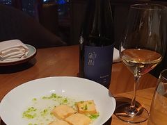 -北京柏悦酒店·锦庭餐厅Dining Room