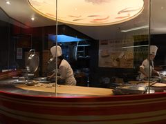 -旺顺阁·北京菜(北辰上品+)