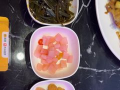 -椒行天下干锅牛蛙·(万宝店)