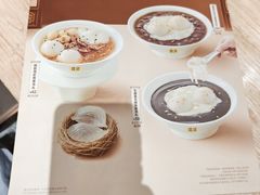 -满记甜品(中街恒隆店)