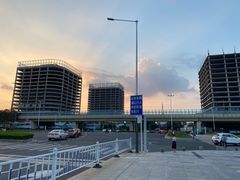 -仙林中心(地铁站)