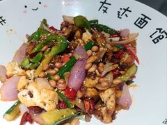 -友达面馆(广州总店)