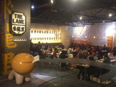 -来龙里 精致 东南亚餐室(万象城店)